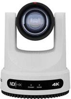 Ptz Optics PTZOptics 20X Move 4K balta kamera PT20X-4K-WH-G3