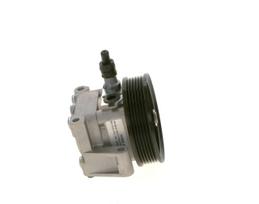 BOSCH Vairo stiprintuvo siurblys K S00 001 710