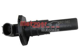 METZGER AUTOTEILE Jutiklis, plovimo vandens lygis 0901360