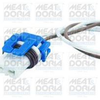 MEAT & DORIA Kabelių remonto komplektas, priekinis žibintas 25036