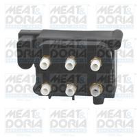 MEAT & DORIA Vožtuvas, suspausto oro sistema 58207