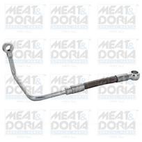MEAT & DORIA Turbinos tepimo vamzdelis 63001