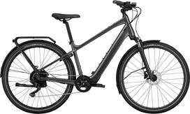 El. Dviratis Cannondale Mavaro Neo SL 1 GRA