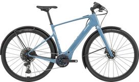 El. Dviratis Cannondale Tesoro Neo Carbon 2 SMC