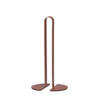 Popierinių rankšluosčių laikiklis 4LIVING 635889 (14x28,5 cm, metalinis)