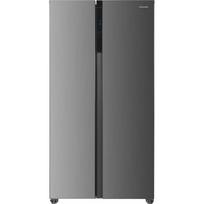 Šaldytuvas side by side HEINNER HSBS-HM532NFINVXD No Frost Inverter