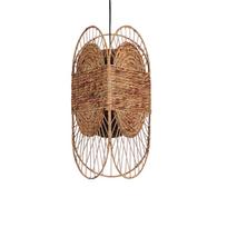 Šviestuvas pakabinamas NATURAL LIVING 53637 30x26x55 cm vandens hiacintai