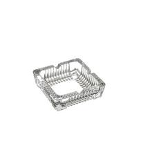 Peleninė HOME DECO TB1124 Stiklinė 10,5x3,5 cm