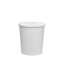 Šiukšliadėžė 4LIVING 306807 Metalinė 62 l