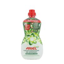 Dėmių valiklis ARIEL 6413 Baltiems audiniams 800 ml
