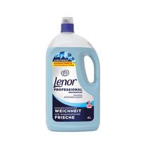 Minkštiklis skalbinių LENOR April Fresh 4 l (200 skalbimų)