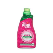 Skystas skalbiklis THE PINK STUFF BIO 960 ml 631178