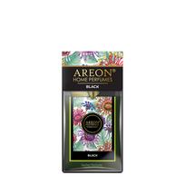 Sausas spintų kvapas AREON Black ARESPP05