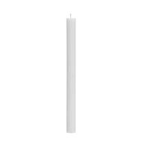 Žvakė ATMOSPHERA Demi 196087 Balta 26 cm