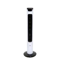 Ventiliatorius LUND 66842 Grindinis koloninis su LED ekranu 95,5 cm
