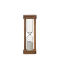 Smėlio laikrodis ESTIA Allure 01-30032 15 min