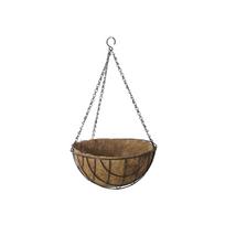 Vazonas MEDIS/METALAS 8430540251525 30.5x30.5x15.5 cm