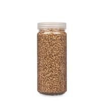 Dekoratyviniai akmenys GIFTDECOR 92510 Aukso spalvos 700 g