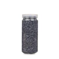 Dekoratyviniai akmenys GIFTDECOR 92502 Juodi 700 g