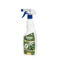 Apsauga augalams GARDEN SPRAY 500 ml Natūralūs aliejai