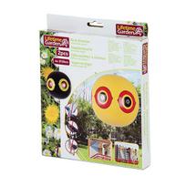 Paukščių baidyklės LIFETIME GARDEN 871125207330 50 cm 2 vnt.