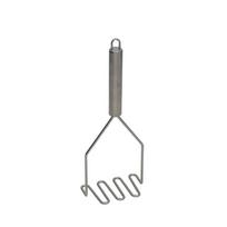 Grūstuvė bulvėms 8445393384320 6x9.5x26 cm