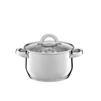 Puodas AMBITION BERRY 16 cm 1,9 l su dangčiu
