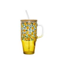 Gertuvė COOK CONCEPT KA0629 Stiklinė 650 ml