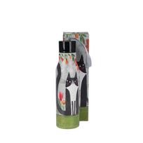 Gertuvė-termosas DUO Katės 500 ml