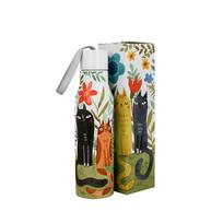 Gertuvė-termosas GARDEN FELINES 500 ml DUO Metalinis