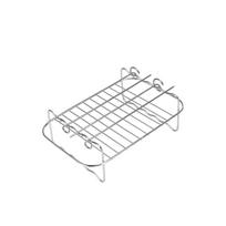 Grotelės karšto oro gruzdintuvei QUTTIN BQ01015478486 20x14,5x8 cm