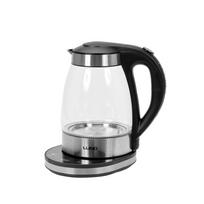 Virdulys LUND 68174 Stiklinis 1.8L su temperatūros reguliavimu