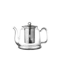 Arbatinukas ESTIA 01-13356 Stiklinis su filtru 1 l