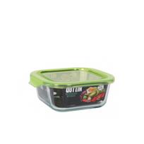 Dėžutė maistui QUTTIN QT-G24937 Stiklinė 750 ml