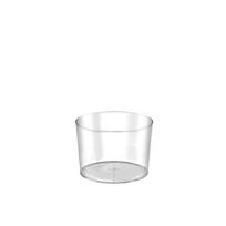 Indeliai ALGON Daugkartiniai plastikiniai 12 vnt. 8x5,5x7 cm