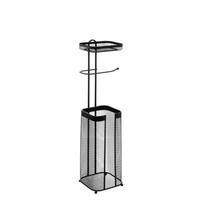 Laikiklis tualetiniam popieriui 5FIVE 174772 Metalinis