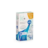 Tualeto tabletės BETTER CLEAN 85814 Vandenyno kvapo