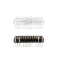 Šepetėlis nagams ir rankoms MINEAS 622288 3,7x3,7x8,5 cm