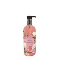 Skystas muilas rankoms FEELY 627965 Laukinių gėlių kvapo 400 ml