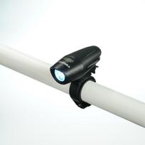 Lempa dviračiui TIROSS TS2211 1W LED 100lm Pakraunama
