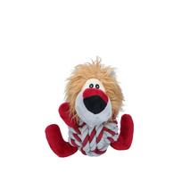 Žaislas šuniui PET TOYS 871125223952 Virvės kamuolys 28x28x20 cm