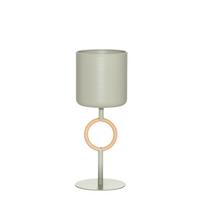 Stovas gėlėms metalinis D19,5xH50,5 cm (max 5 kg) 4Living 643860