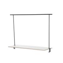 Rėmas stalo dekoracijoms WINTERIA 600167 100x4x140-250 cm