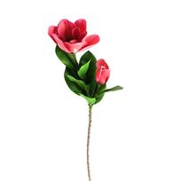 Dekoratyvinė gėlė COUNTRYFIELD 122191 Magnolija 100 cm