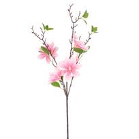 Dekoratyvinė gėlė COUNTRYFIELD 122172 Magnolija 82 cm