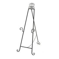 Molbertas Metalinis 111739 129x53x82 cm