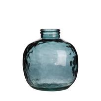 Vaza NATURAL LIVING 08080 Melsva perdirbto stiklo