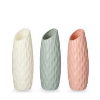 Vaza GIFTDECOR 11217 560 ml plastikinė