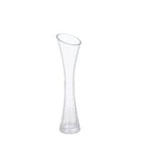 Vaza ATMOSPHERA 114790 Stiklinė 31,5 cm