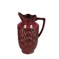 Vaza-ąsotis DAAN KROMHOUT 125035 Bordo 38 cm